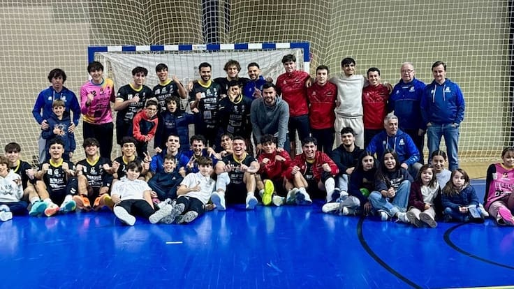 BMC de Algeciras previa Cajasur