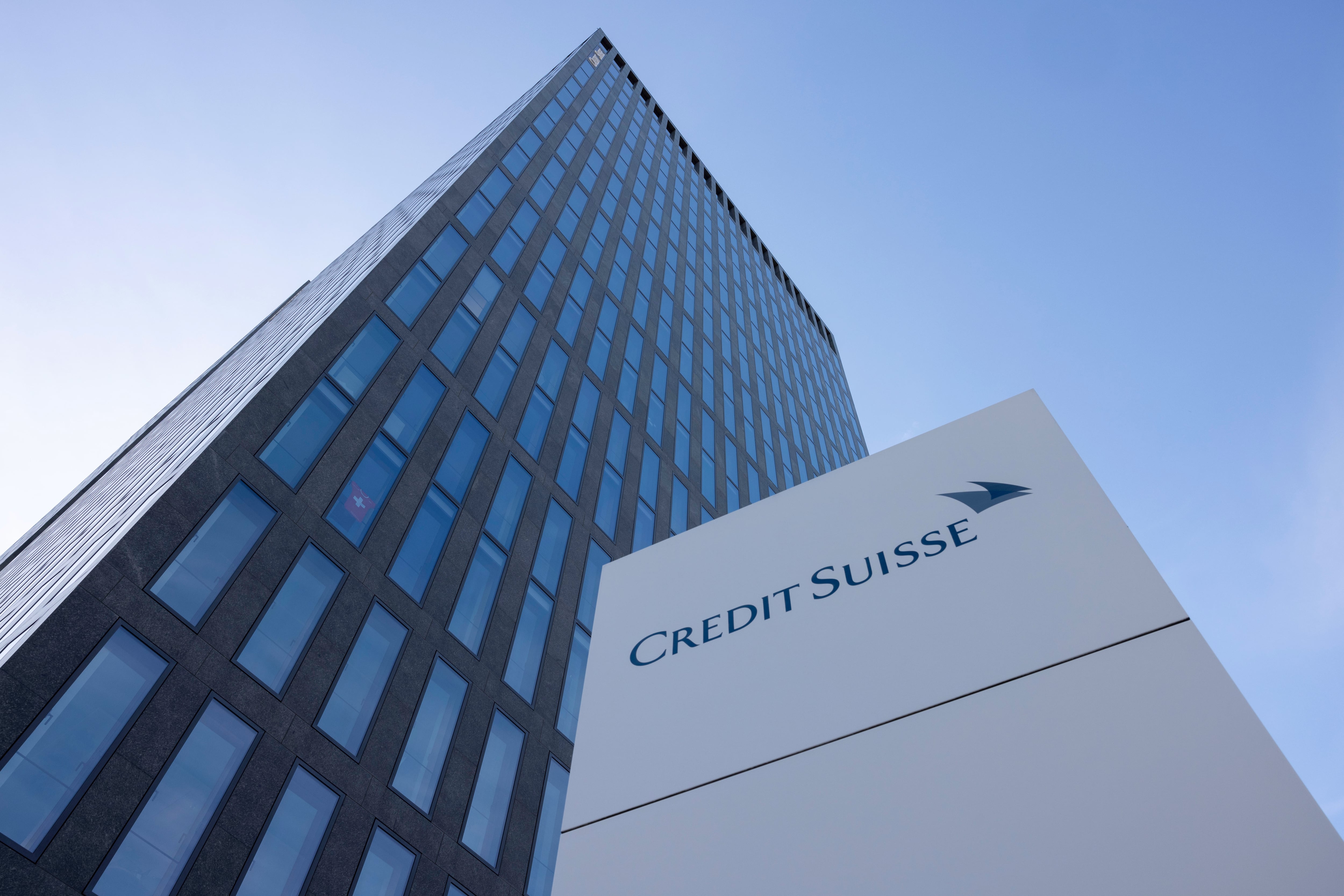 Credit Suisse