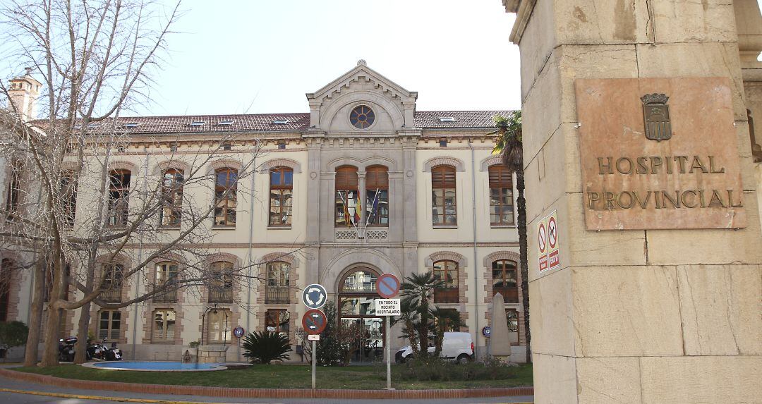 Hospital Provincial de Castellón
