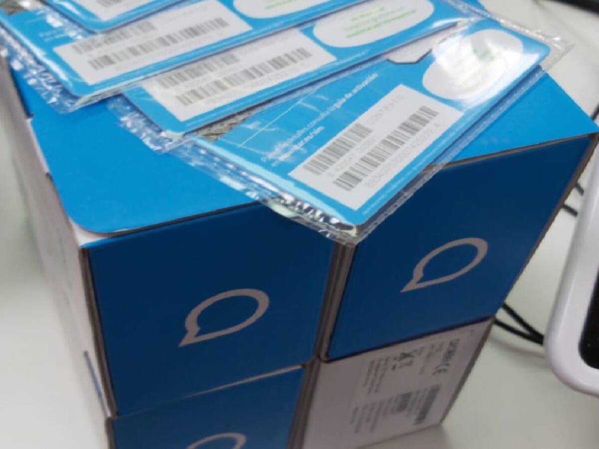 La solidaridad que traspasa las ondas