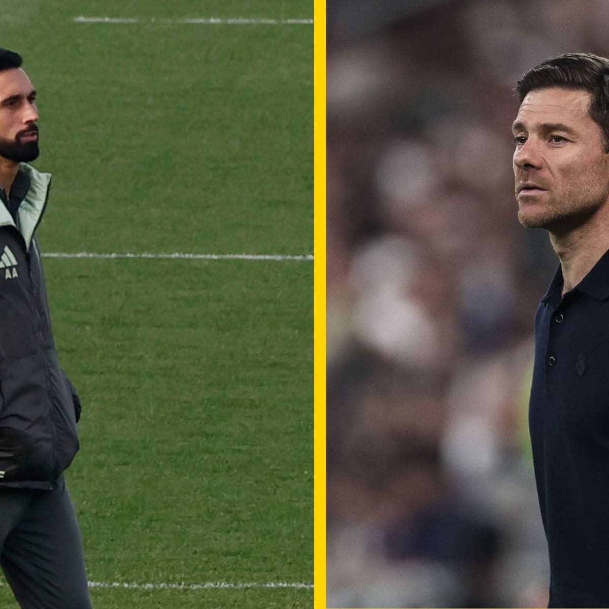 José Mari Bakero: "L’entorn va fer fora a Xabi Alonso i ara està lluitant amb Arbeloa"