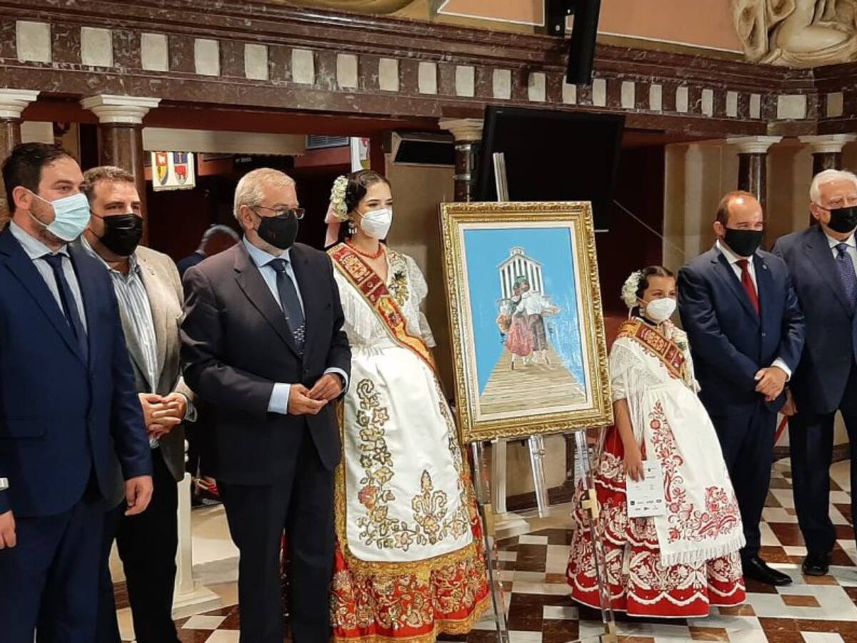 La cultura huertana e internacional se dan la mano en la 49ª edición de la Semana de la Huerta y el Mar