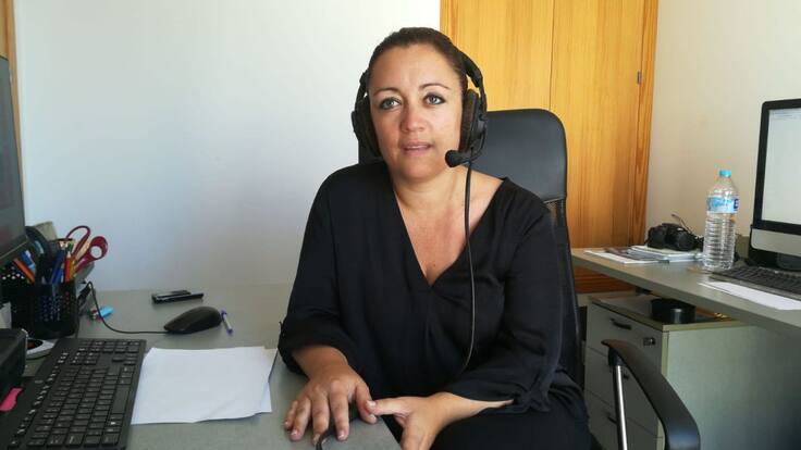 Alejandra Ferrer asumirá las competencias de Promoción y Ordenación Turística