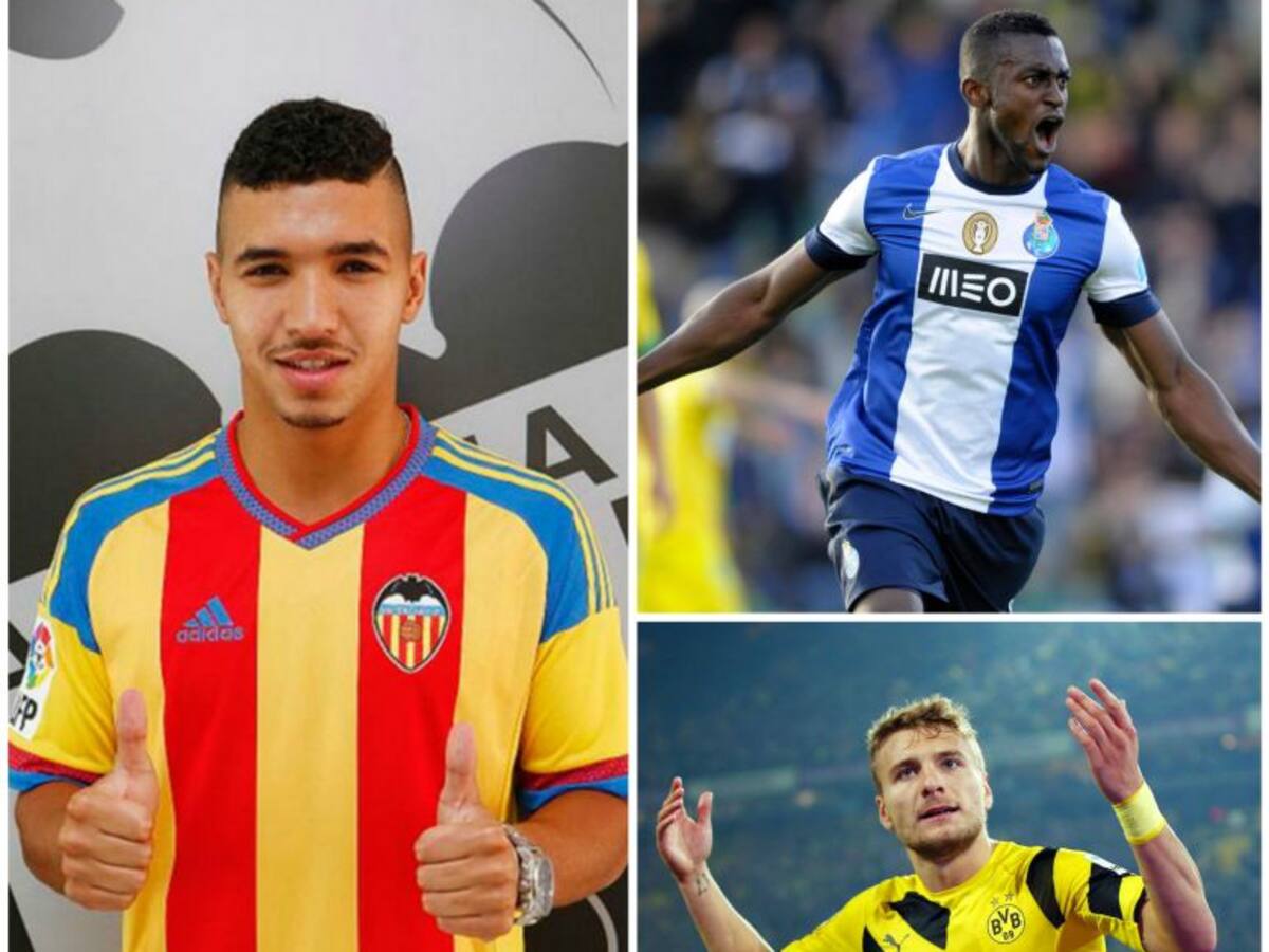 ¿Está fichando bien el Valencia?