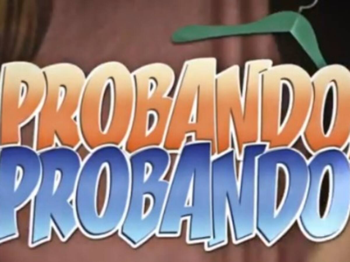 Historias de un probador