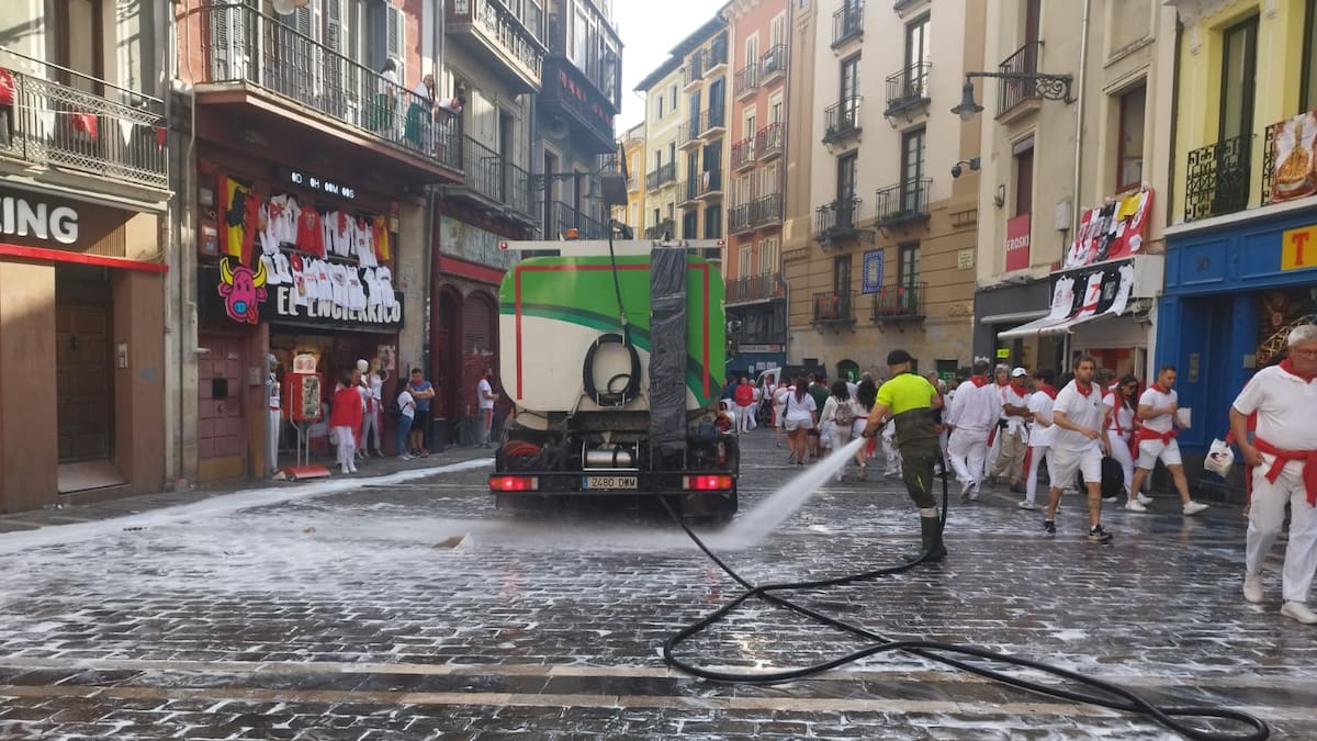 Hora 14 Navarra (20/07/2024)