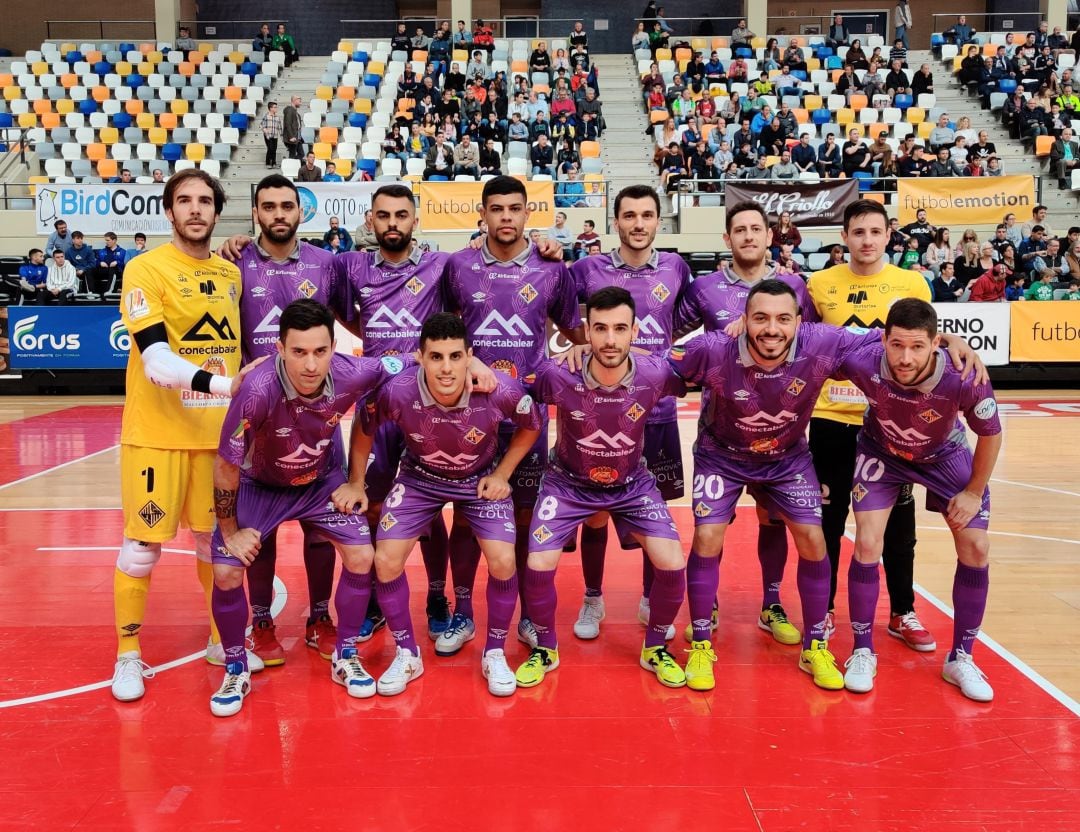 Palma Futsal