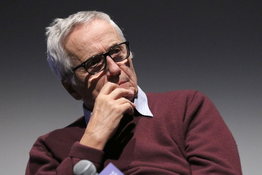 Marco Bellocchio, en una imagen de archivo