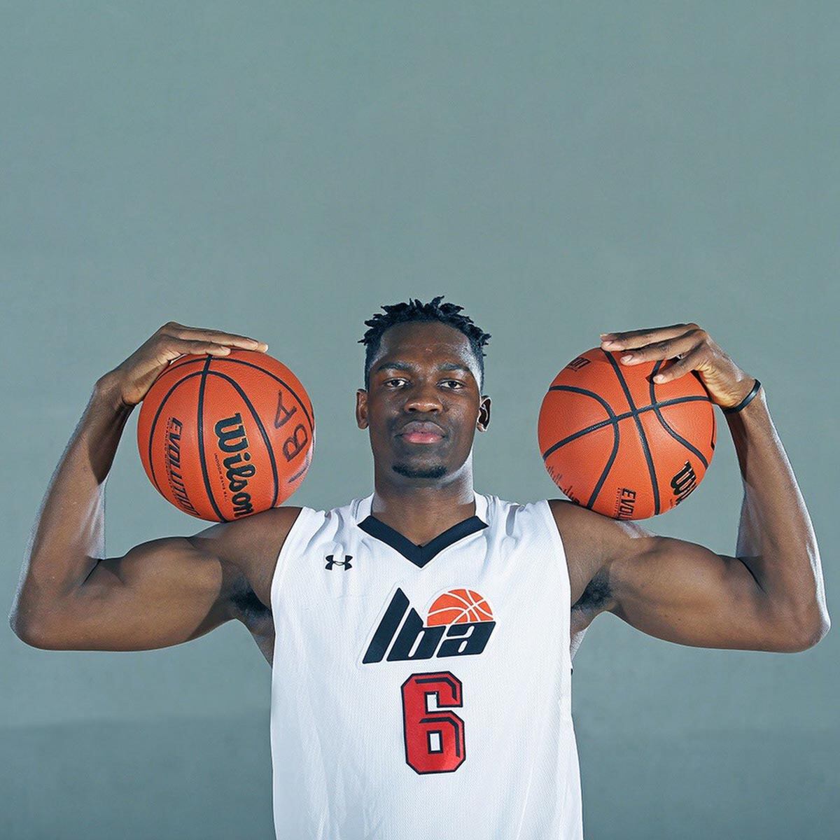 Atiki Ally Atiki es nuevo jugador del CB Peñas