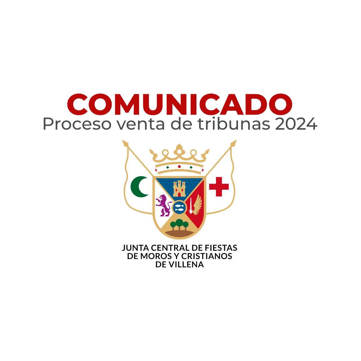 Comunicado de la Junta Central