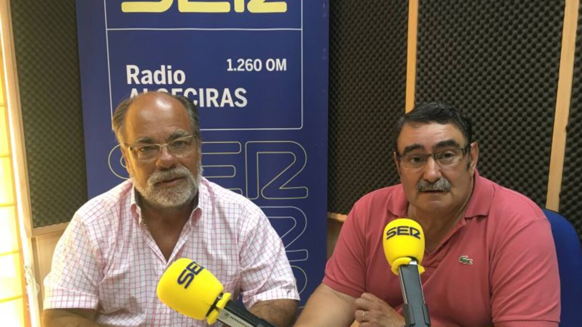 Presentación del Nuevo Consejo Local de Hermandades y Cofradías de Algeciras.