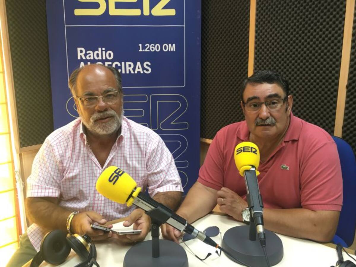 Nuevo Consejo Local de Hermandades y Cofradías de Algeciras