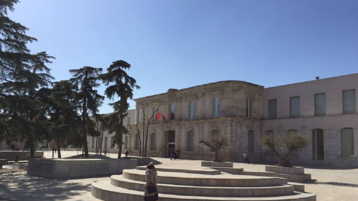 El Ayuntamiento de San Fernando pone en marcha el servicio de compra a domicilio para mayores