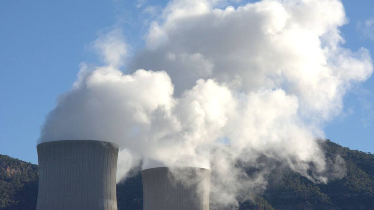 Tanquem Cofrents califica de irresponsable y peligrosa la prórroga de la vida útil de la central nuclear