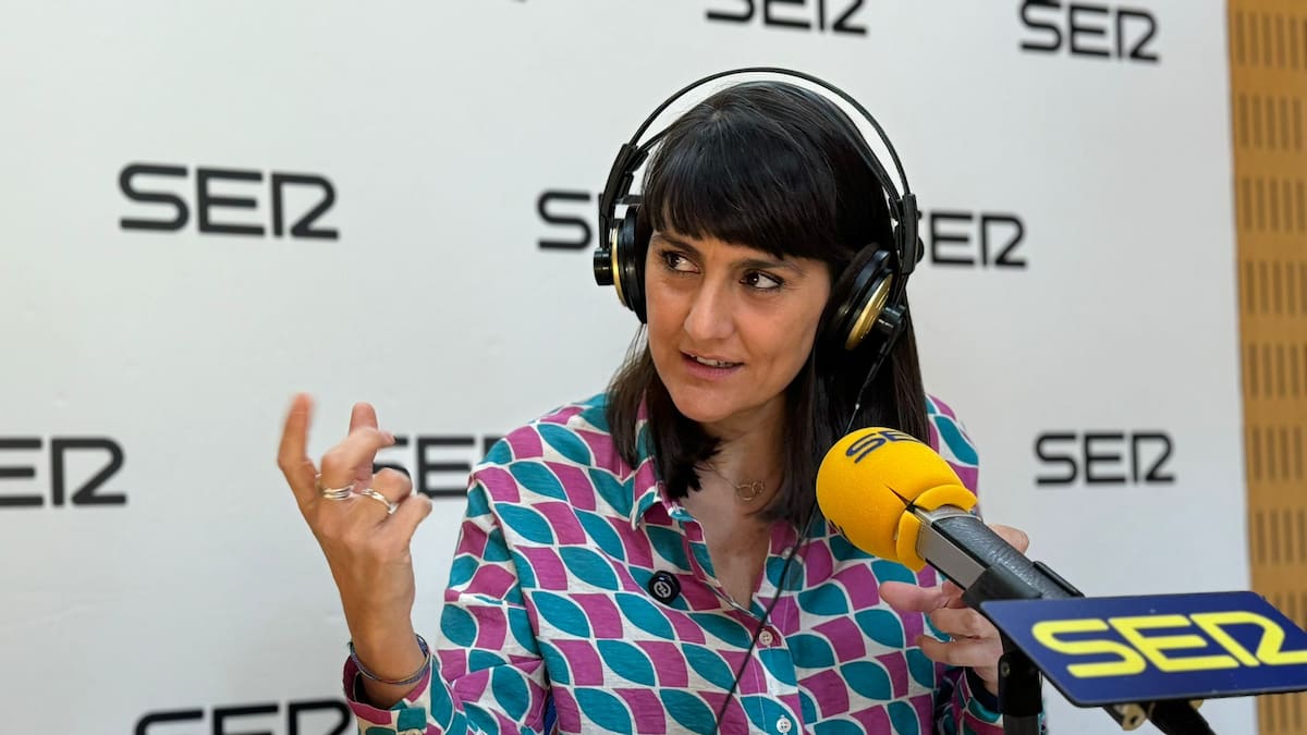 González Veracruz : “No es lo mismo que la IA piense en inglés que en euskera”