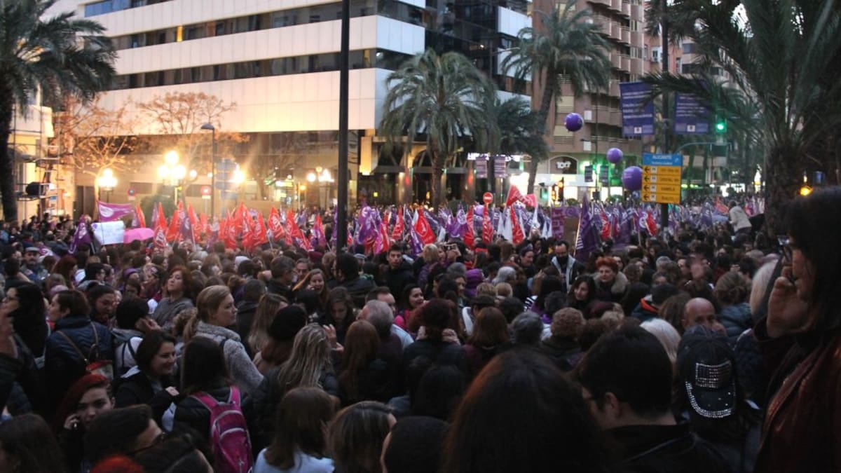 La Columna de Carlos Arcaya: «No toca salir a las calles a manifestarse»