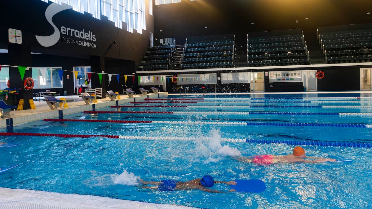 Andorra la Vella adjudica els treballs de millora d'eficiència energètica dels Serradells