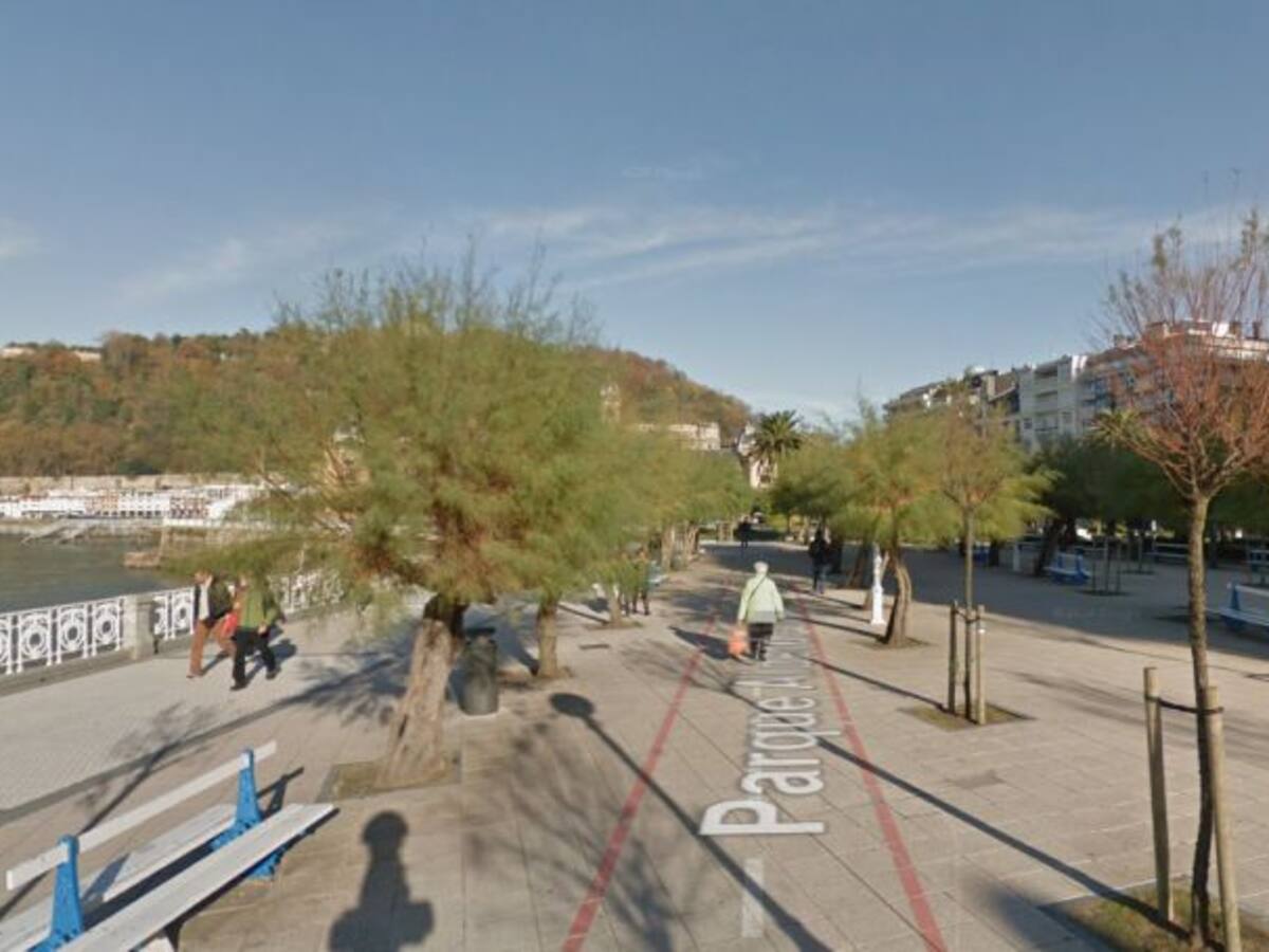 Marta: "Estoy muy contenta con mi nuevo puesto"