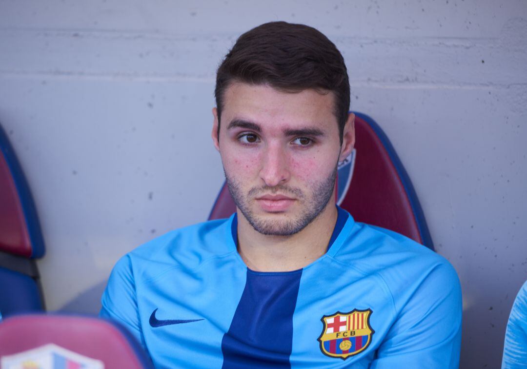 Abel Ruiz 