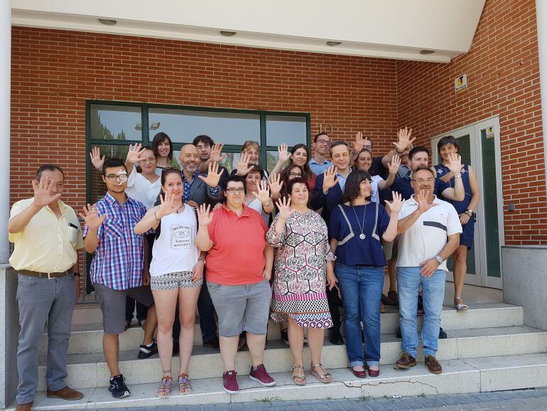 V Lanzadera de Empleo