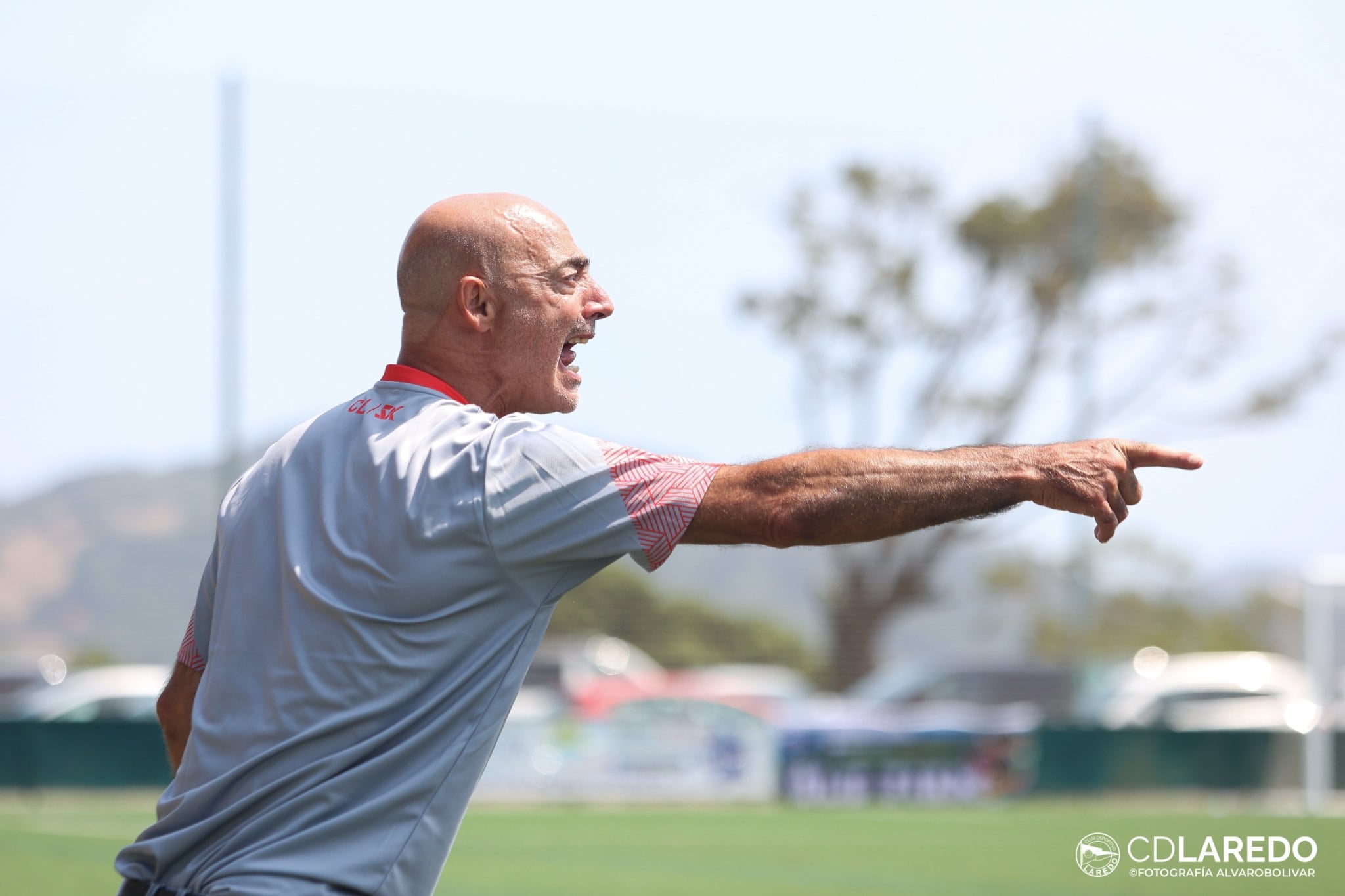 Chiri ya no es el entrenador del Charles