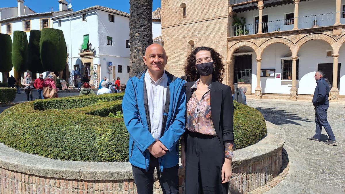 El PSOE de Ronda propone la cesión de suelo municipal para la creación de viviendas