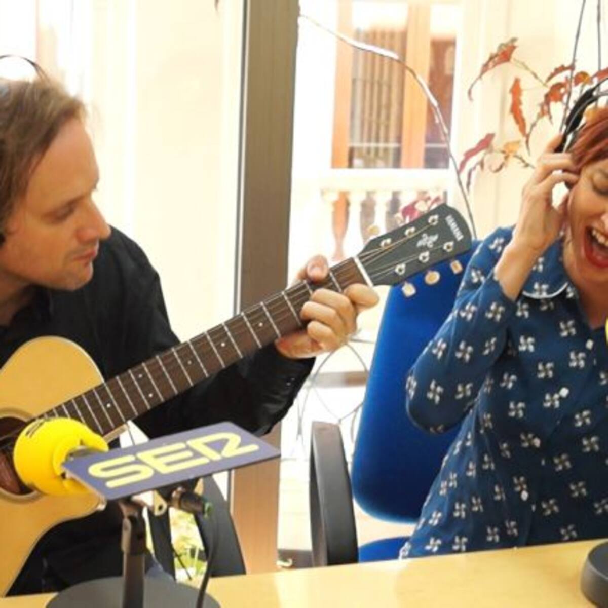 Cantan en inglés, pero son de Murcia