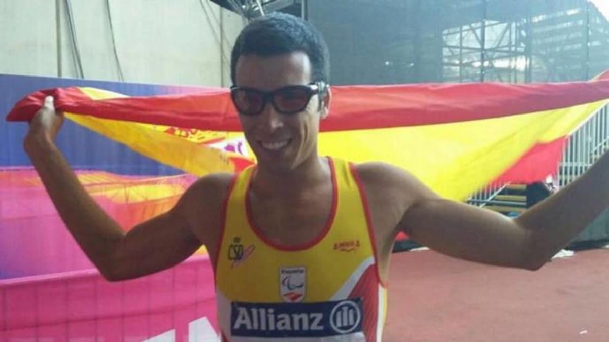 Entrevista con Joan Munar