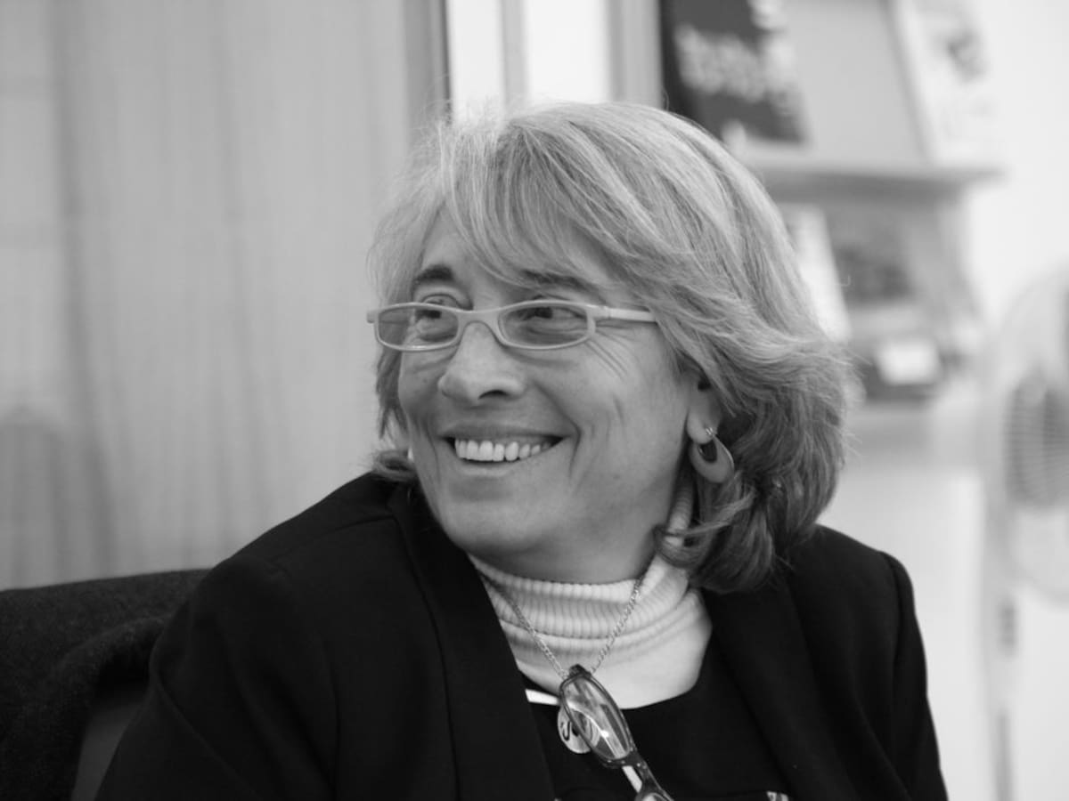 Firma de opinión Isabel Romero ¿Broma pesada o venganza?