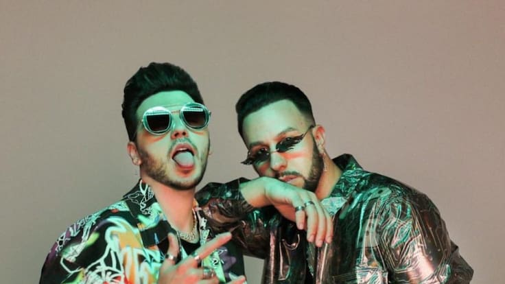 Nos ponemos 'Flamenkitos' con 'Lérica'