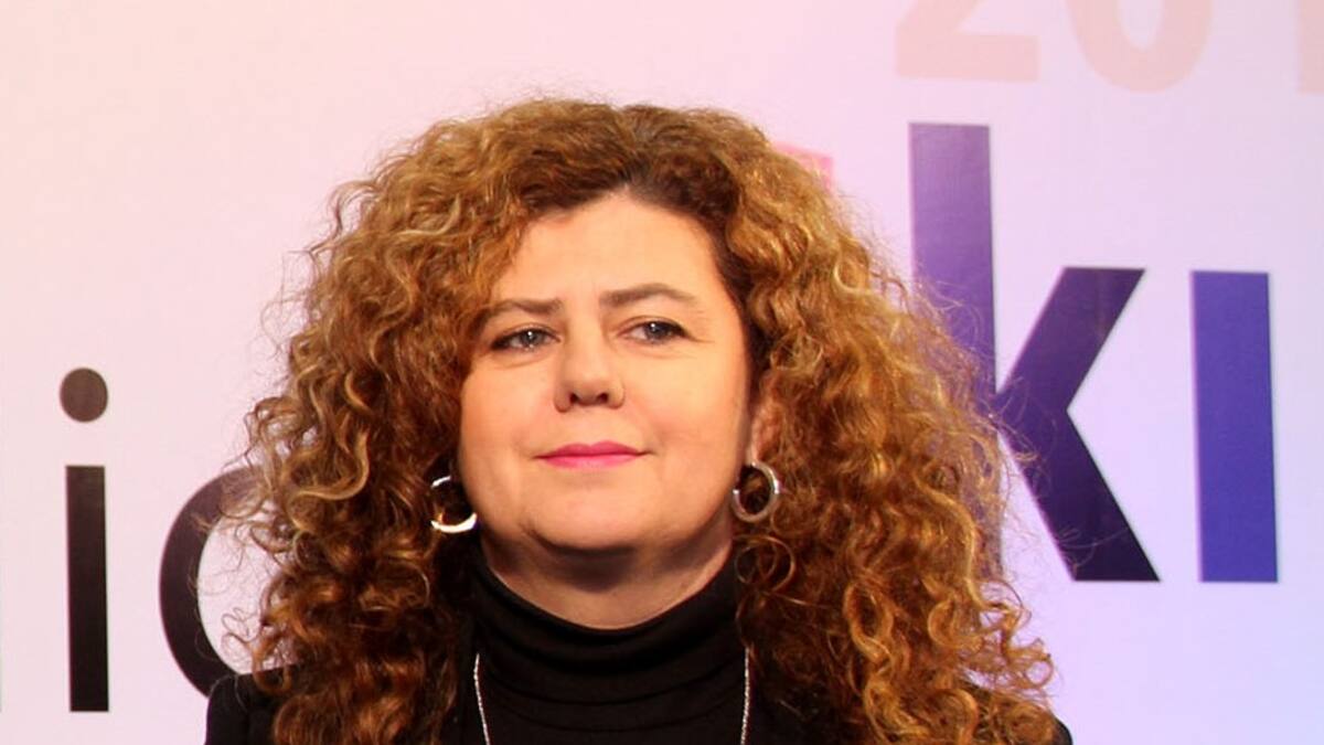 Entrevista a Eugenia Pérez, directora xeral de FP