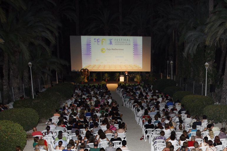 Festival de Cine de Elche