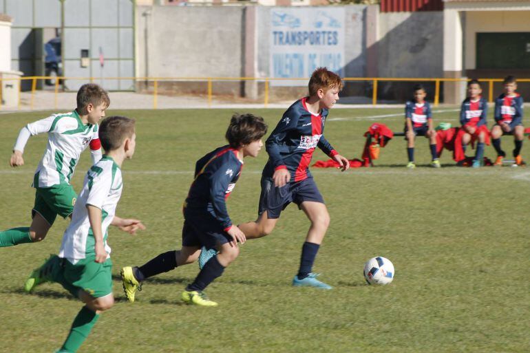 CD San Roque