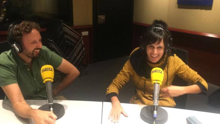 Germans Aubert: "Ja teníem una companyia de petits: Porquilàndia Blava!"