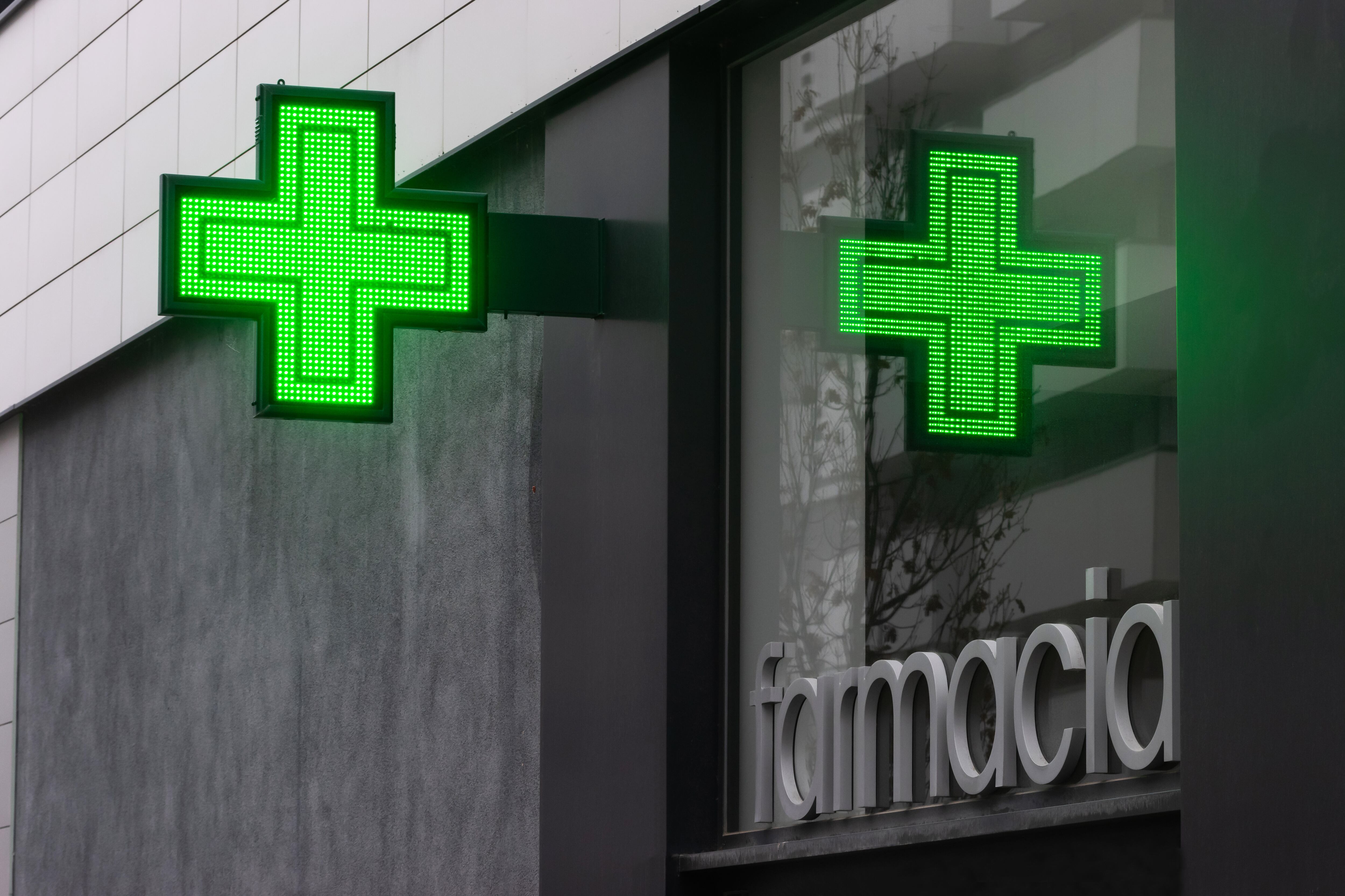 Farmacia-Pharmacy