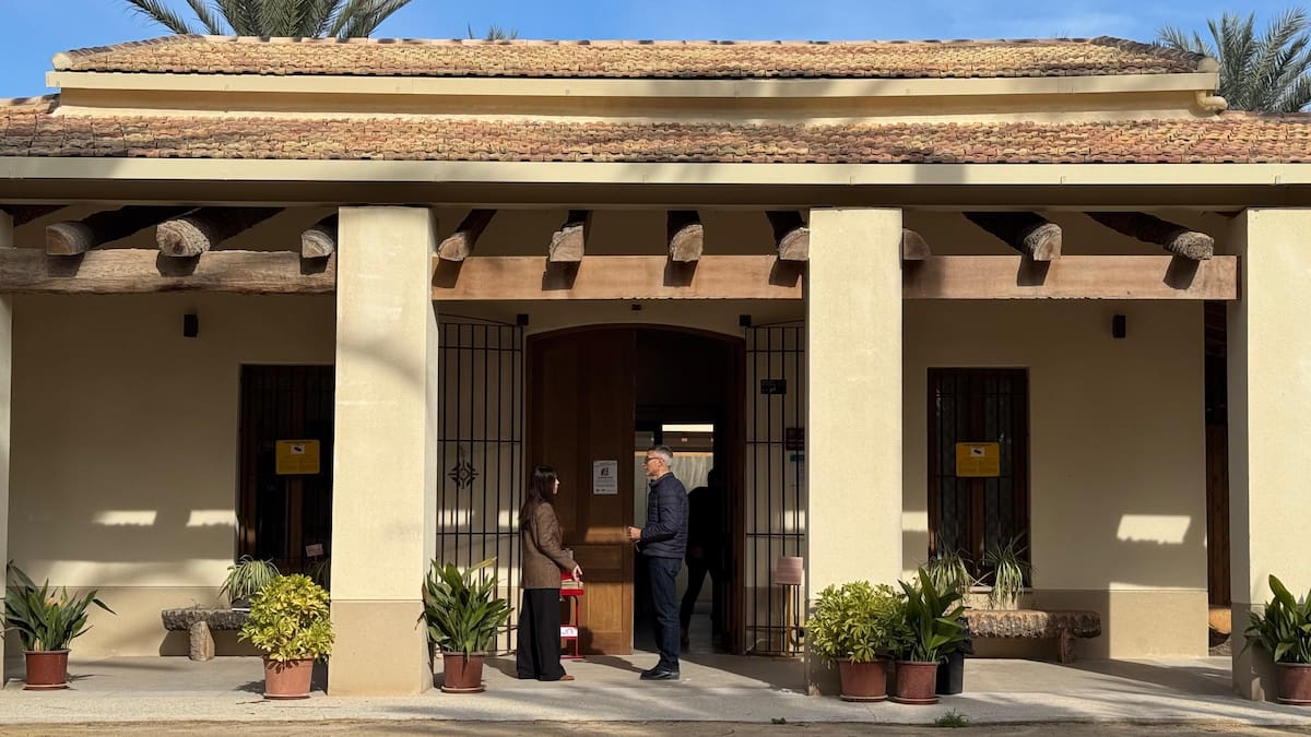 La Casa-Museo de l’Hort de Pontos presenta su programación cultural