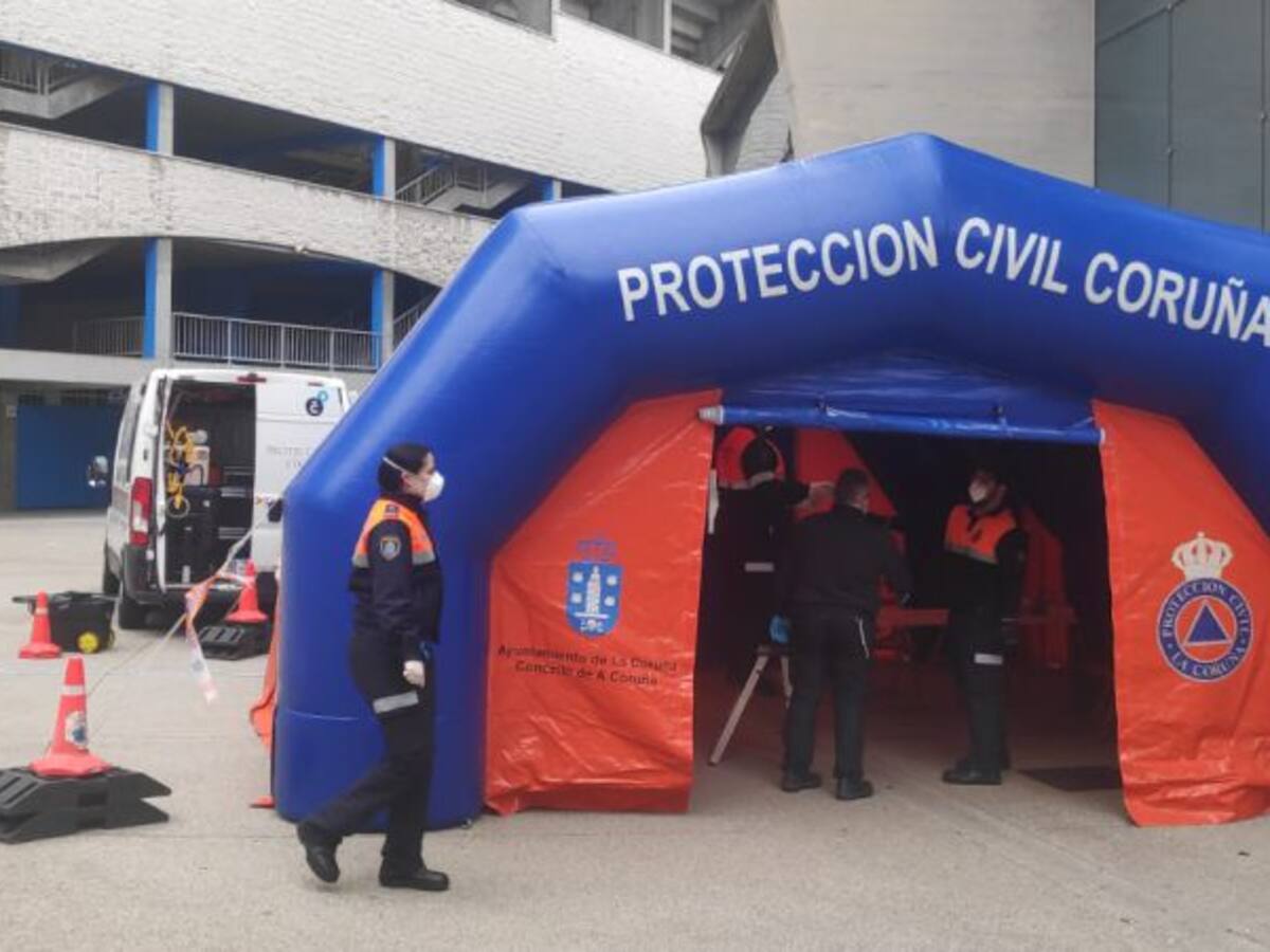 Entrevista a Yoya Neira, concejala de Bienestar (23/03/2020)