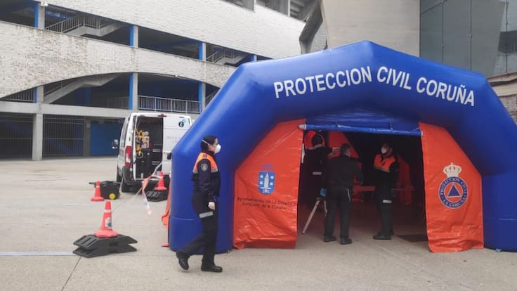 Entrevista a Yoya Neira, concejala de Bienestar (23/03/2020)