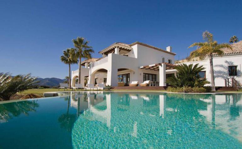 El mercado inmobiliario en Menorca toma fuerza.