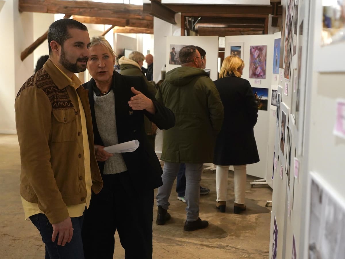 L’Alcora abre el plazo para participar en el XXIII Concurso Fotográfico ‘Día Internacional de la Mujer’