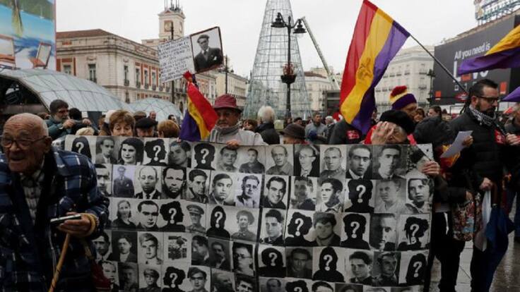 III Curso de Verano 'Memoria Histórica' de la UR