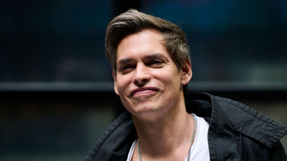 Carlos Baute, sobre la detención de Maduro: "Se nos hizo realidad el regalo de Navidad"