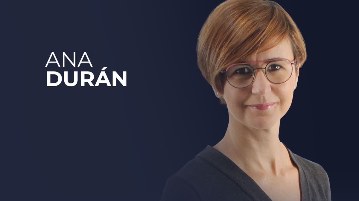 El Contrapunto de Ana Durán (28-05-22)