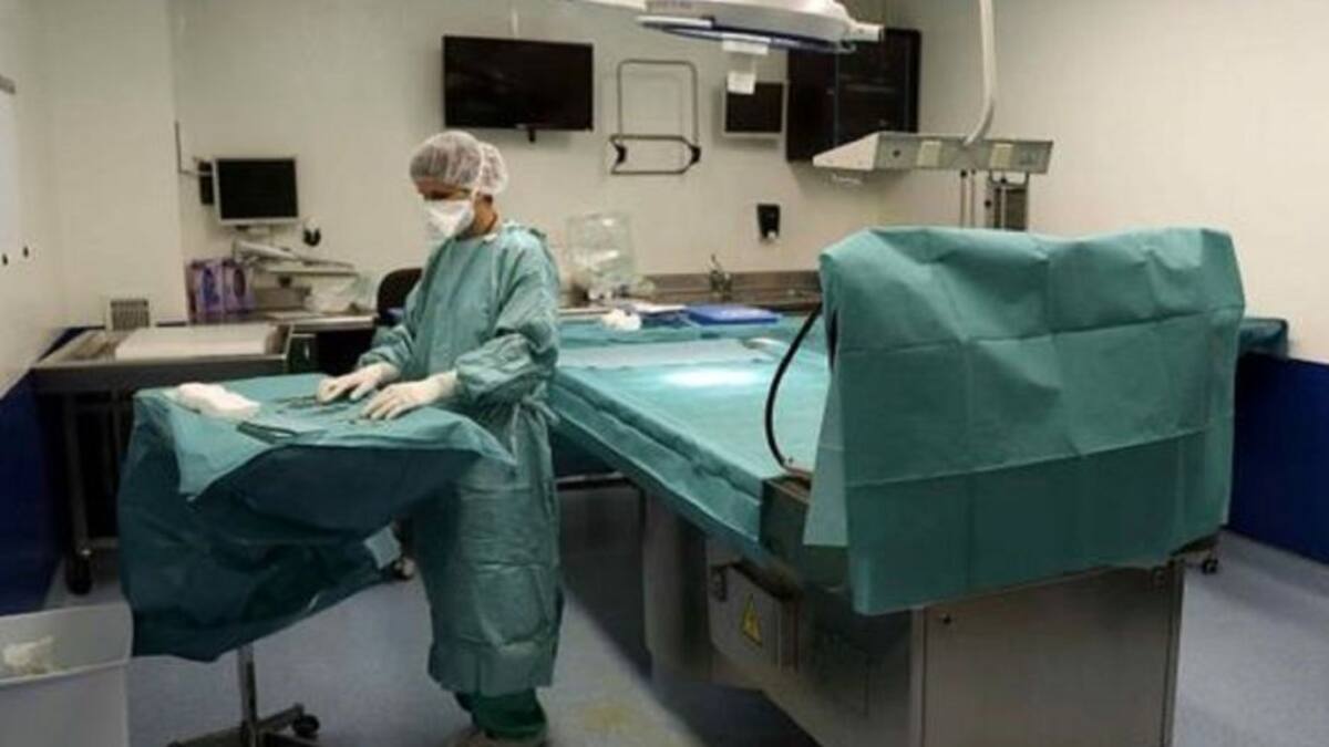 Jaén contabiliza 7 donaciones de órganos desde enero