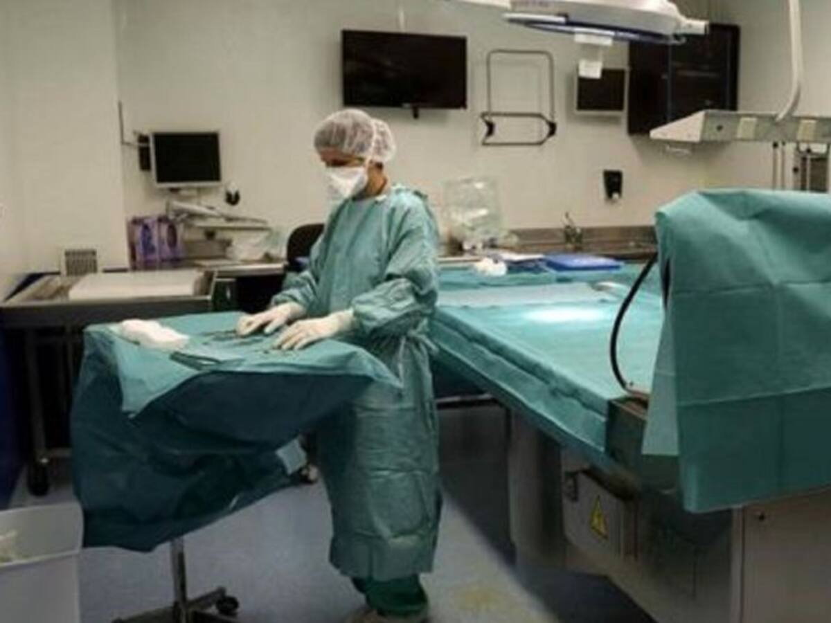 Jaén contabiliza 7 donaciones de órganos desde enero