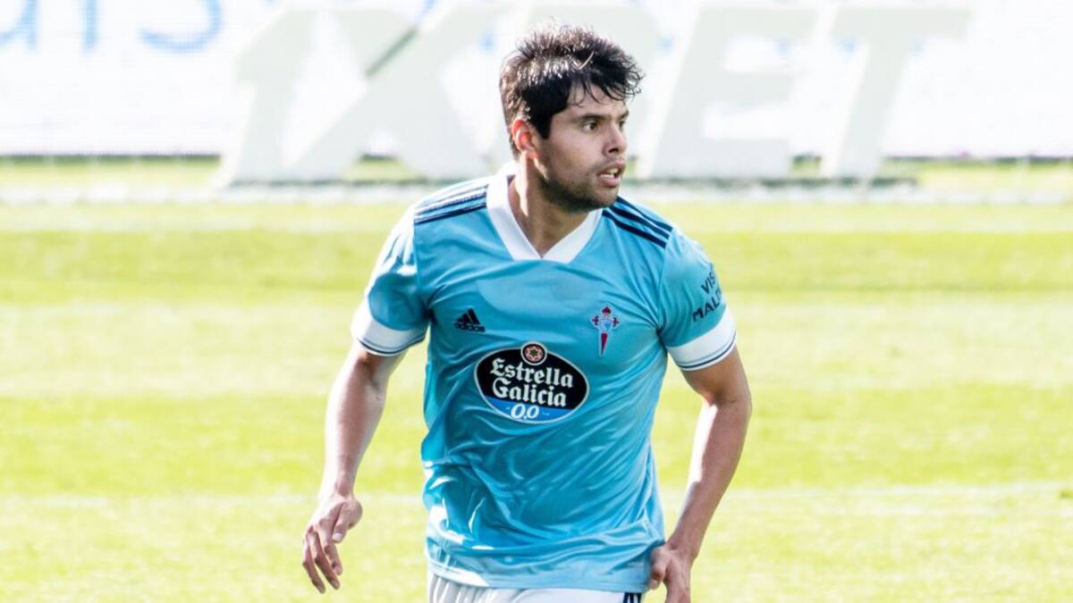 Santi Mina y Araujo disponibles para San Sebastián