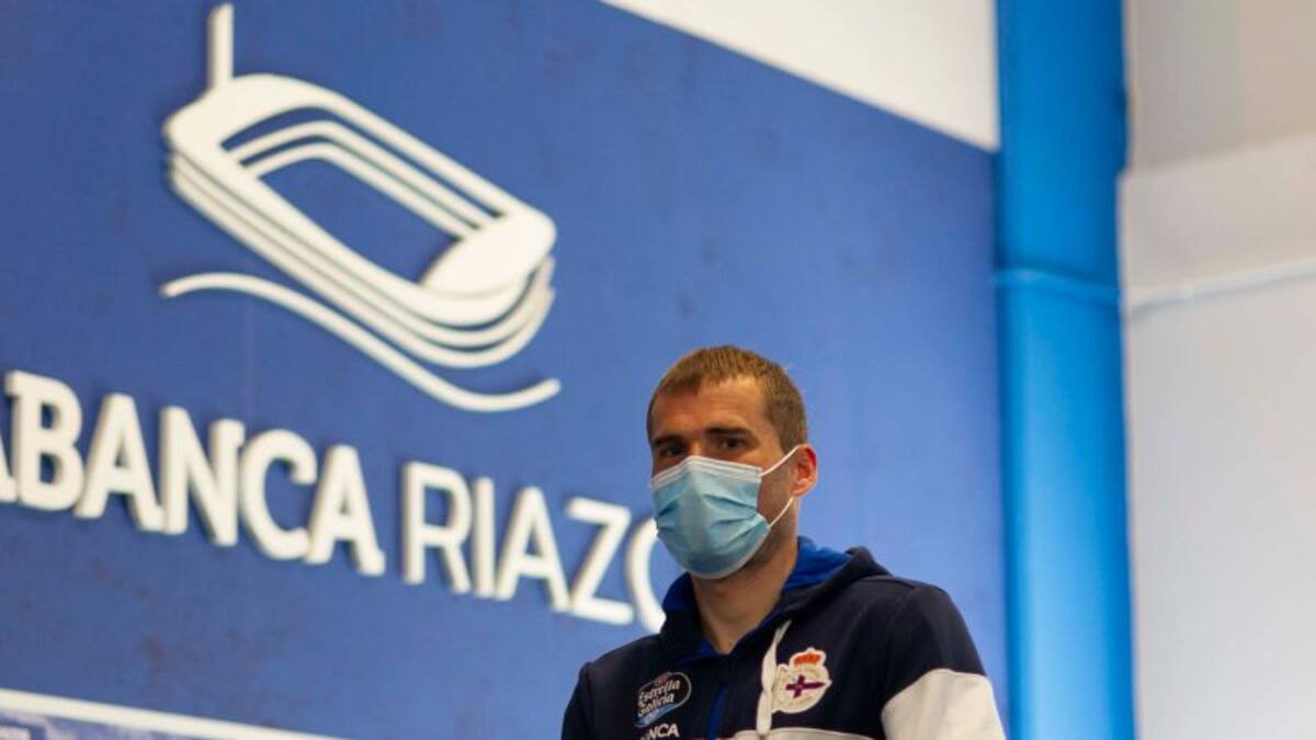 El Deportivo cita a su plantilla para mañana