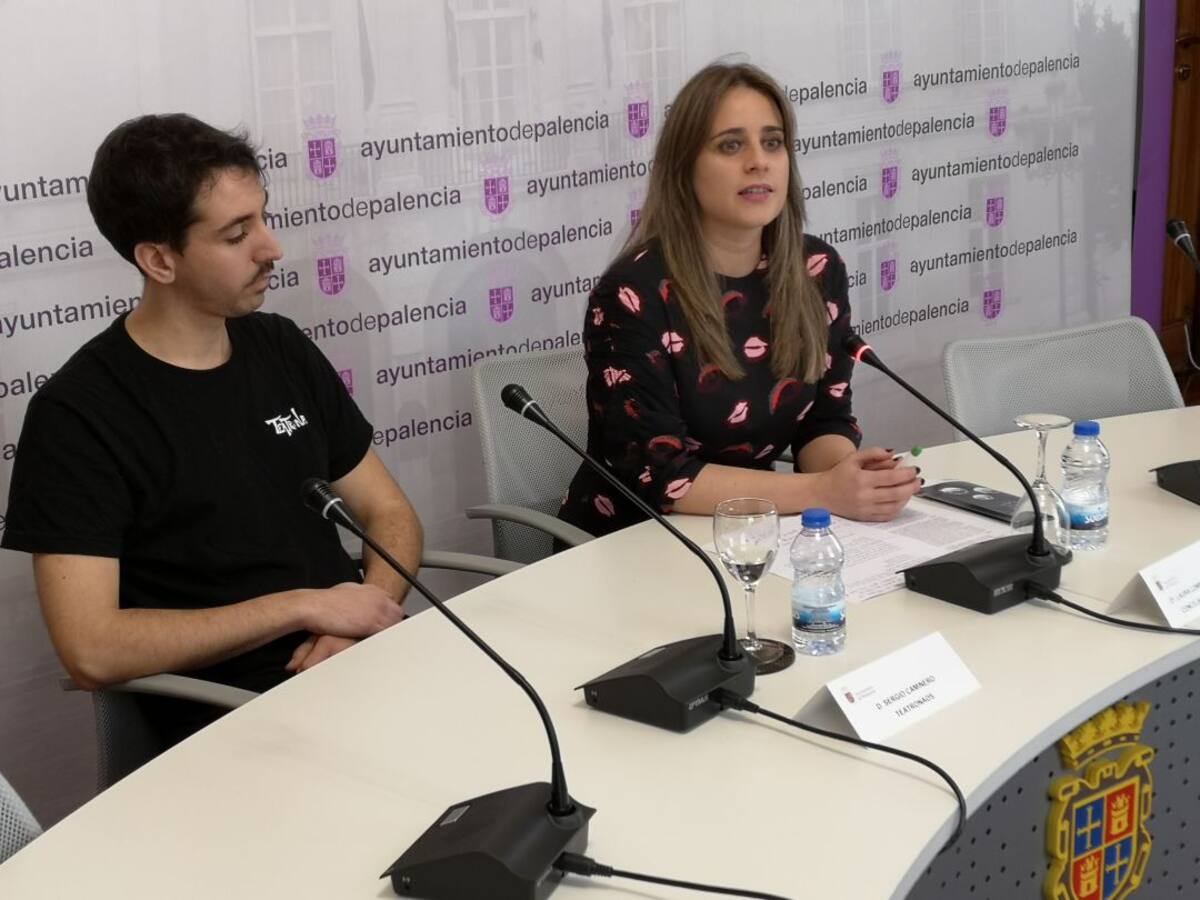 La Palencia oculta se desvelará en Halloween