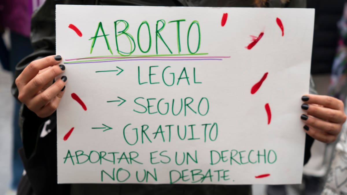 Amelia Pérez, secretaria xeral de CCOO en Galicia