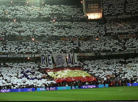 El Madrid sabe que cualquier posibilidad de ganar la Liga pasa por una victoria ante el Barça en su feudo